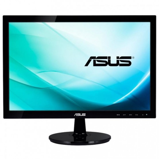 Monitor LCD ASUS VS197DE
