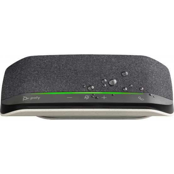 Boxe HP Poly Sync 10 USB-A USB-C Speakerphone 772C3AA