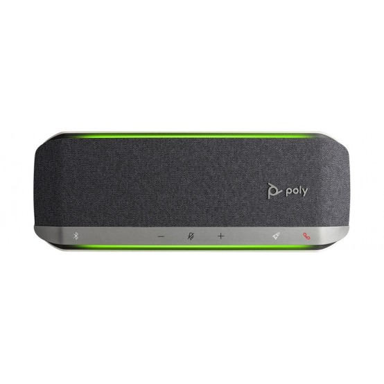 Boxe HP Poly Sync 40 USB-A USB-C Speakerphone 772C4AA