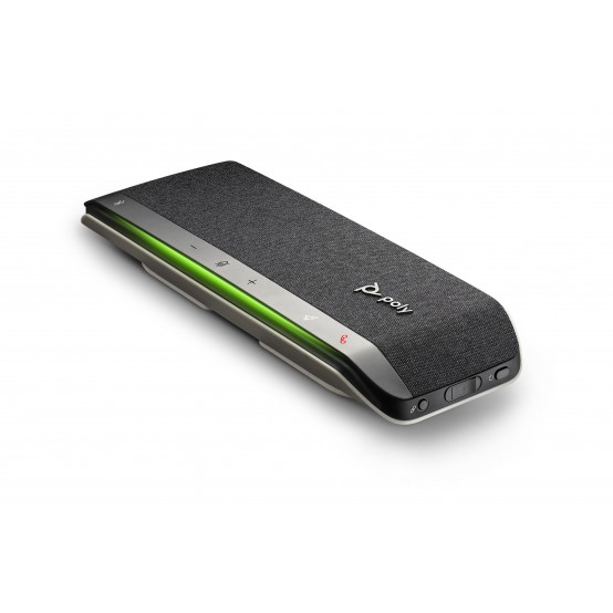 Boxe HP Poly Sync 40 USB-A USB-C Speakerphone 772C4AA