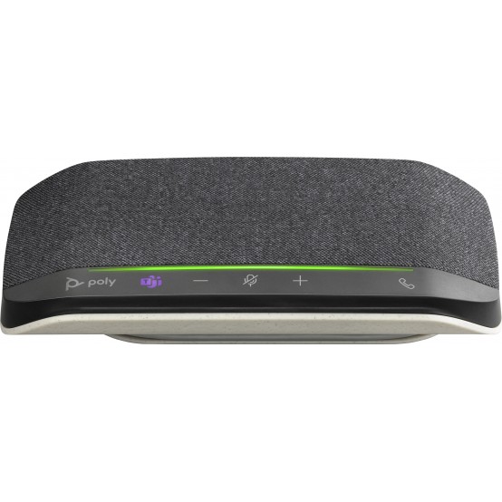 Boxe HP Poly Sync 10 Microsoft Teams Certified Speakerphone 77P34AA