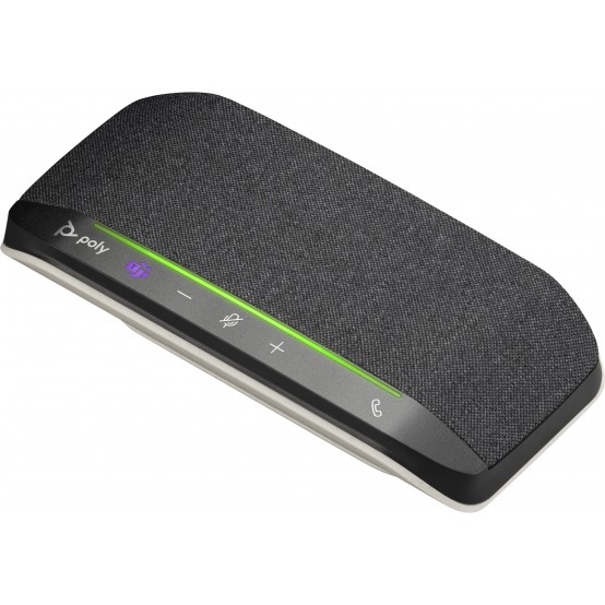 Boxe HP Poly Sync 10 Microsoft Teams Certified Speakerphone 77P34AA