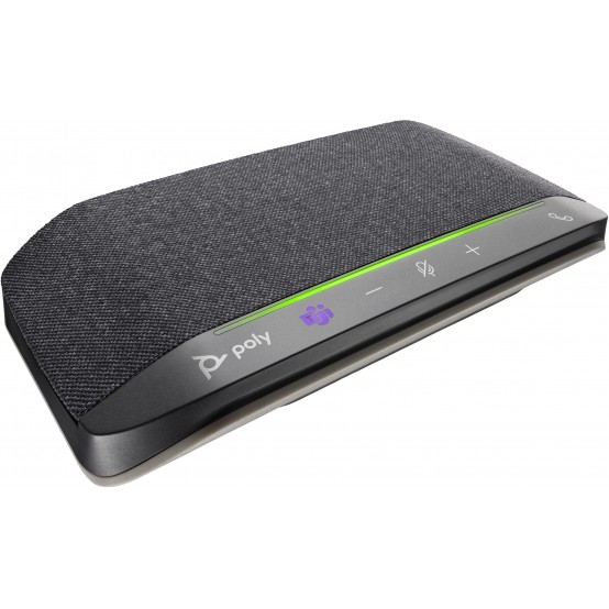 Boxe HP Poly Sync 10 Microsoft Teams Certified Speakerphone 77P34AA