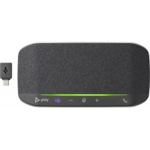 Boxe HP Poly Sync 10 Microsoft Teams Certified Speakerphone 77P34AA
