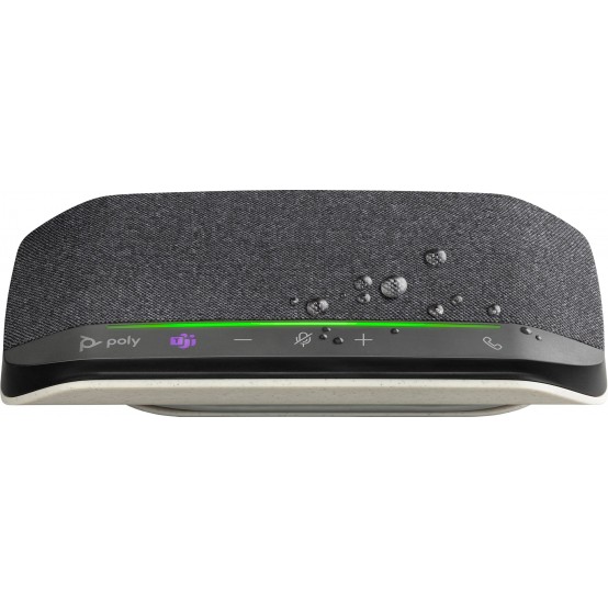 Boxe HP Poly Sync 10 Microsoft Teams Certified Speakerphone 77P34AA