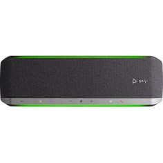 Boxe HP Poly Sync 60 Microsoft Teams Certified Speakerphone 77P41AA 2