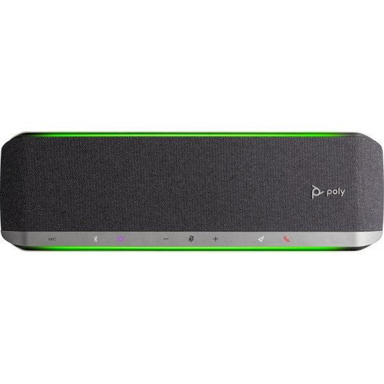 Boxe HP Poly Sync 60 Microsoft Teams Certified Speakerphone 77P41AA