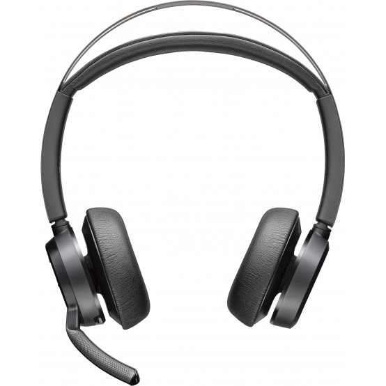Casca HP Poly Voyager Focus 2 USB-C Headset 76U47AA