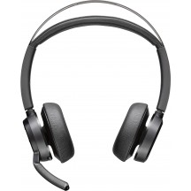 Casca HP Poly Voyager Focus 2 USB-C Headset 76U47AA