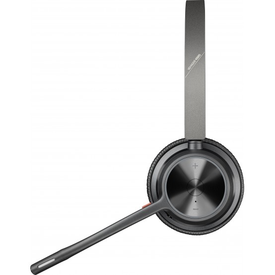 Casca HP Poly Voyager 4320 USB-A Headset +BT700 dongle 76U49AA