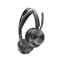 Casca HP Poly Voyager Focus 2 Microsoft Teams Certified USB-A Headset 77Y85AA