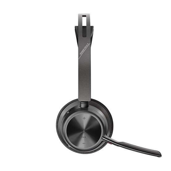 Casca HP Poly Voyager Focus 2 USB-A with charge stand Headset 77Y86AA