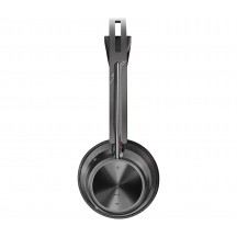 Casca HP Poly Voyager Focus 2 USB-A with charge stand Headset 77Y86AA