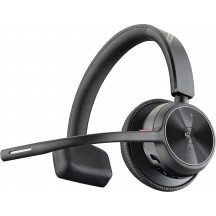 Casca HP Poly Voyager 4310 Microsoft Teams Certified USB-A Headset +BT700 dongle 77Y91AA