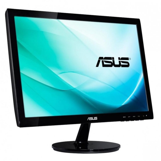 Monitor LCD ASUS VS197DE