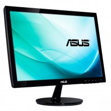 Monitor LCD ASUS VS197DE