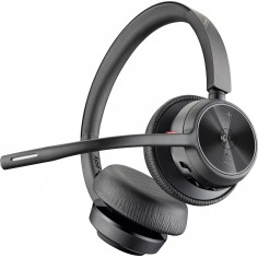 Casca HP Poly Voyager 4320 Microsoft Teams Certified USB-C Headset +BT700 dongle 77Z30AA