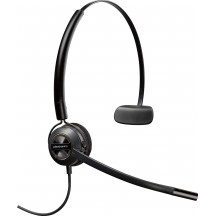 Casca HP Poly EncorePro 540D with Quick Disconnect Convertible Digital Headset TAA 783N7AA