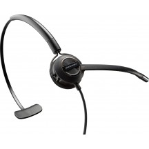 Casca HP Poly EncorePro 540D with Quick Disconnect Convertible Digital Headset TAA 783N7AA