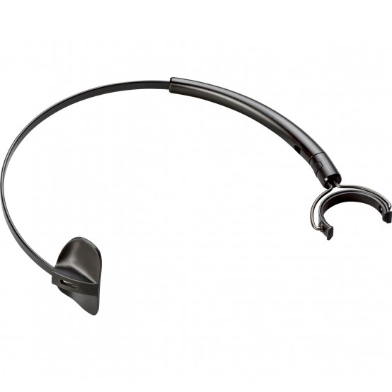 Casca HP Poly EncorePro 540D with Quick Disconnect Convertible Digital Headset TAA 783N7AA