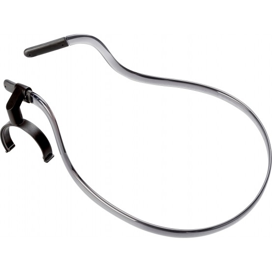 Casca HP Poly EncorePro 540D with Quick Disconnect Convertible Digital Headset TAA 783N7AA