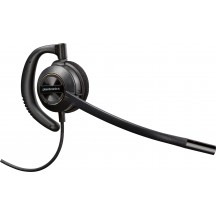 Casca HP Poly EncorePro 540D with Quick Disconnect Convertible Digital Headset TAA 783N7AA