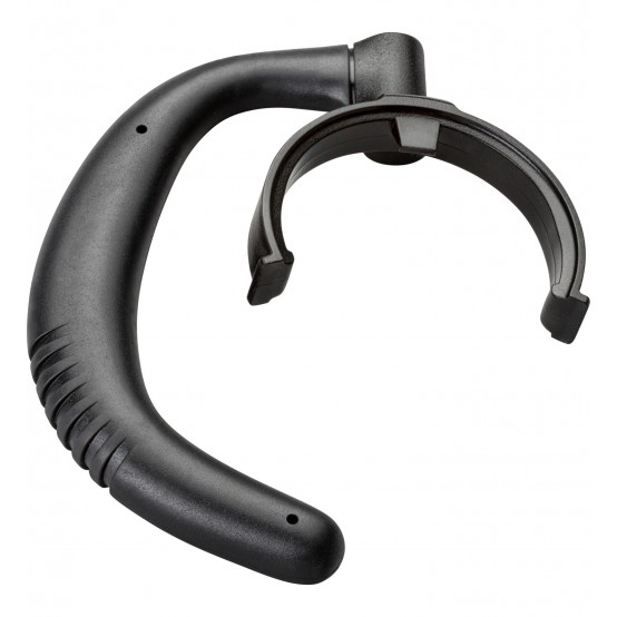 Casca HP Poly EncorePro 540D with Quick Disconnect Convertible Digital Headset TAA 783N7AA
