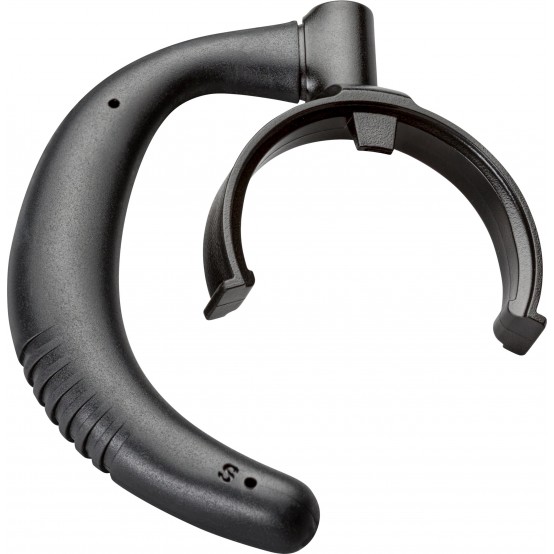 Casca HP Poly EncorePro 540D with Quick Disconnect Convertible Digital Headset TAA 783N7AA