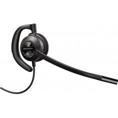 Casca HP Poly EncorePro 530D with Quick Disconnect Discreet Digital Headset TAA 783P4AA