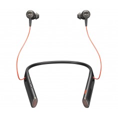 Casca HP Poly Voyager 6200 Black Headset 7D7G5AA