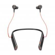 Casca HP Poly Voyager 6200 Black Headset 7D7G5AA