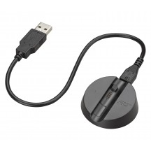 Casca HP Poly Voyager 6200 Black Headset 7D7G5AA
