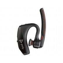Casca HP Poly Voyager 5200 USB-A Bluetooth Headset +BT700 dongle 7K2F3AA