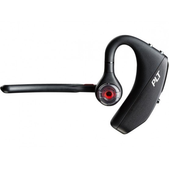 Casca HP Poly Voyager 5200 USB-A Bluetooth Headset +BT700 dongle 7K2F3AA