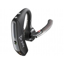 Casca HP Poly Voyager 5200 USB-A Bluetooth Headset +BT700 dongle 7K2F3AA