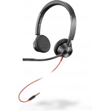 Casca HP Poly Blackwire 3325 3.5mm Top 85R08AA