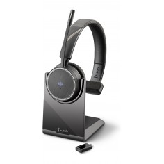Casca HP POLY VOY 4210 -M USB-C HS/+BT600 +CHS 8A9S3AA