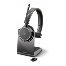 Casca HP POLY VOY 4210 -M USB-C HS/+BT600 +CHS 8A9S3AA