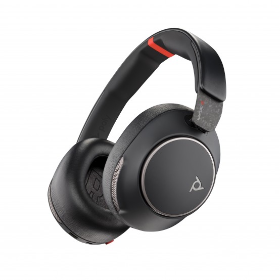 Casca HP POLY VOY SR 85 USB-C HS/+USB-C/A +CHS 8G7T7AA