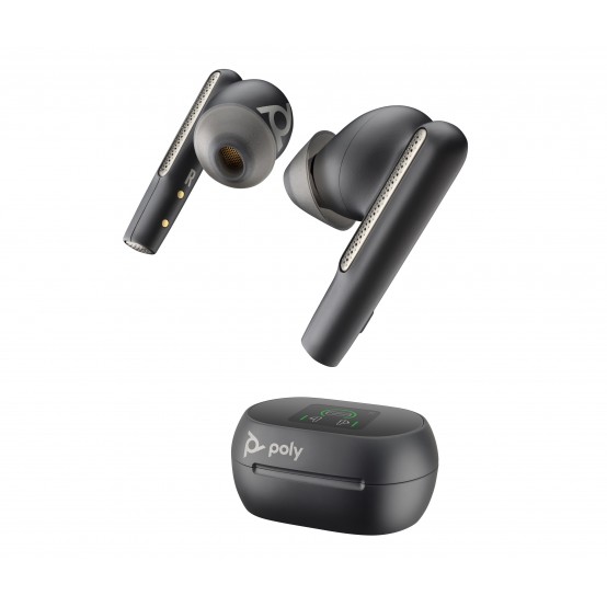 Casca HP Voyager Free 60+ UC Earbuds 7Y8G3AA