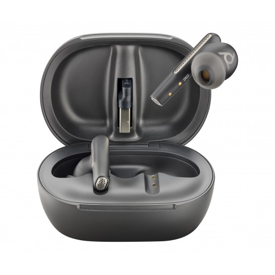 Casca HP Voyager Free 60+ UC Earbuds 7Y8G3AA