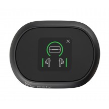Casca HP Voyager Free 60+ UC Earbuds 7Y8G3AA