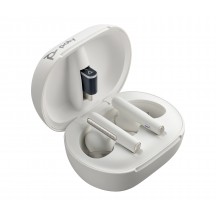 Casca HP Voyager Free 60+ UC Earbuds 7Y8G5AA