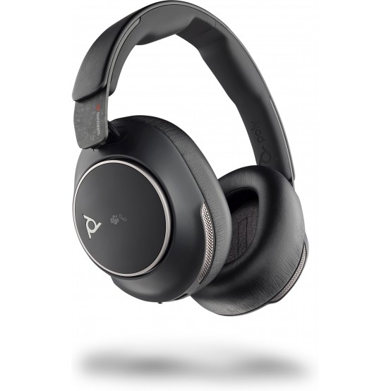 Casca HP Voyager Surround 80 UC Headset 8G7U0AA