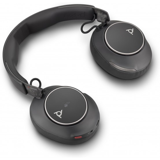 Casca HP Voyager Surround 80 UC Headset 8G7U0AA