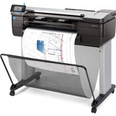 Imprimanta HP DesignJet T830 F9A28A