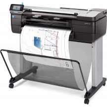 Imprimanta HP DesignJet T830 F9A28A