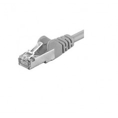 Cablu PremiumCord  SFTP-6A-0.25-G
