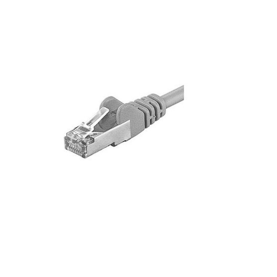 Cablu PremiumCord  SFTP-6A-0.25-G