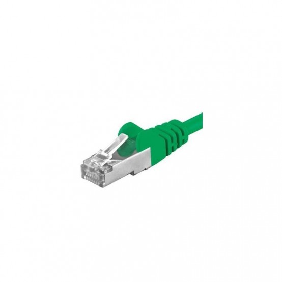 Cablu PremiumCord  SFTP-6A-0.25-GN
